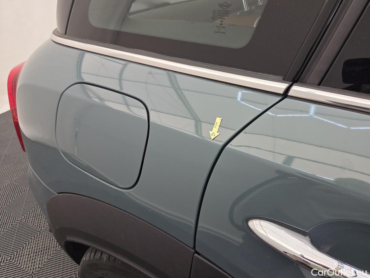  Mini  Countryman 1.5 PHEV Cooper S E AT ALL4 #27