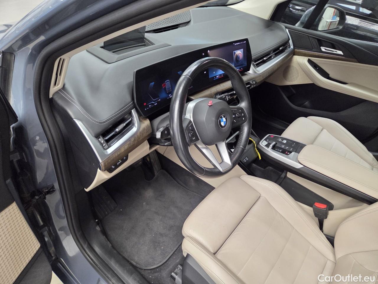  Bmw  2 Tourer 2.0 218d Luxury Line #37