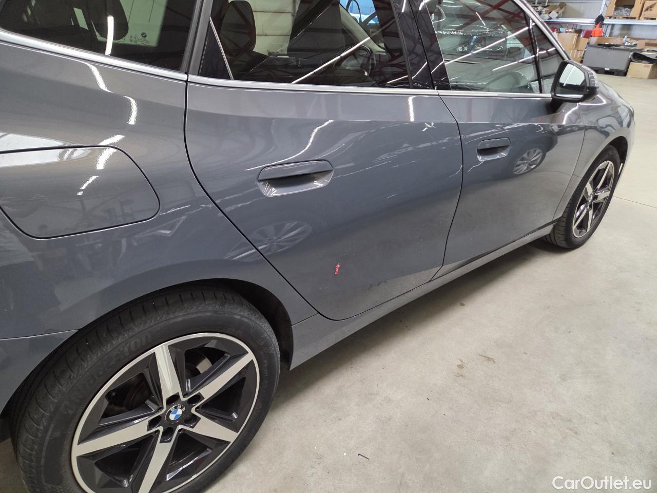  Bmw  2 Tourer 2.0 218d Luxury Line #25