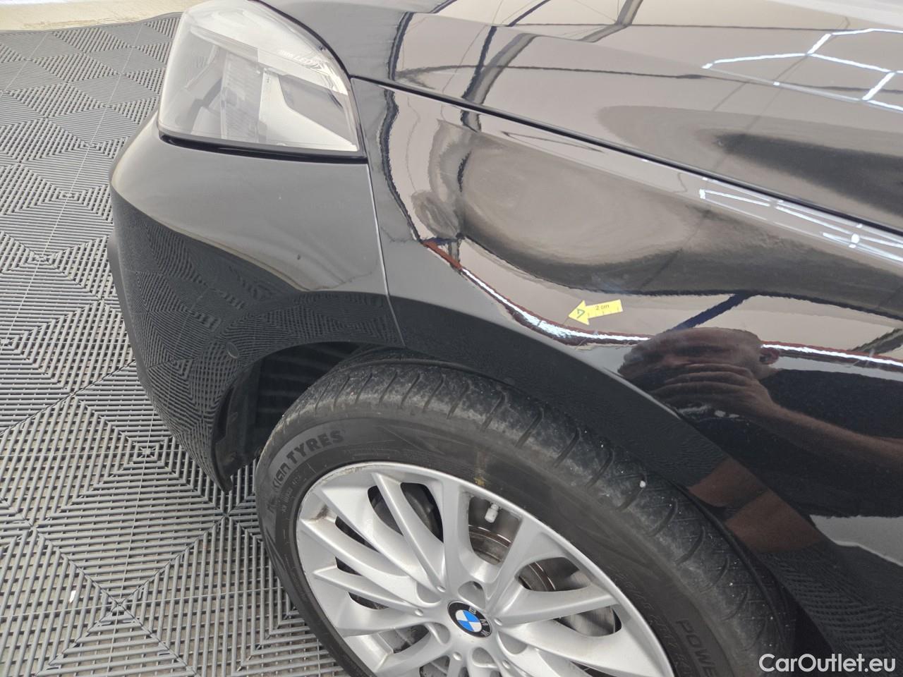  Bmw  Serie 2 2.0 218d Gran Coupe Advantage AT #8