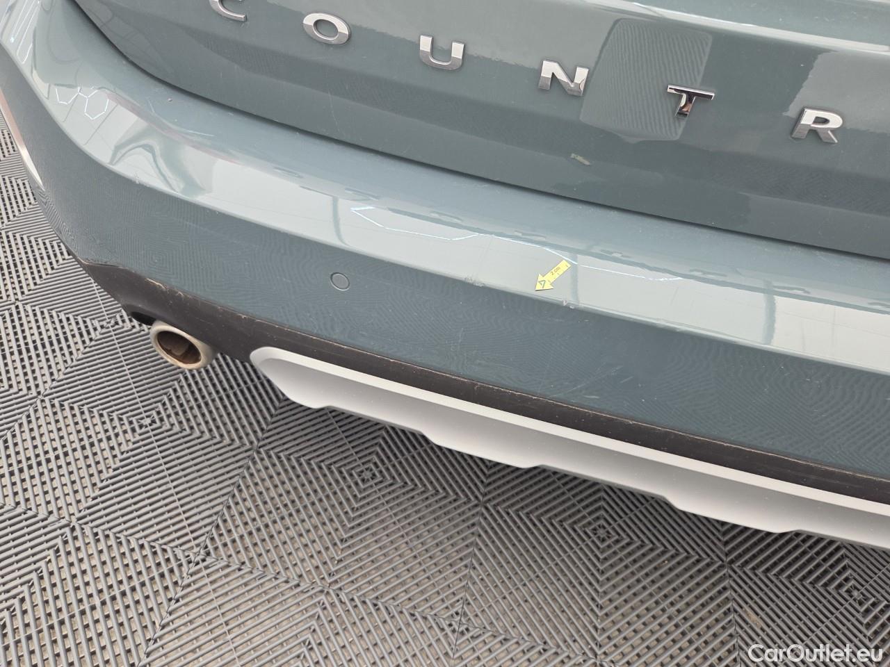  Mini  Countryman 1.5 PHEV Cooper S E AT ALL4 #30