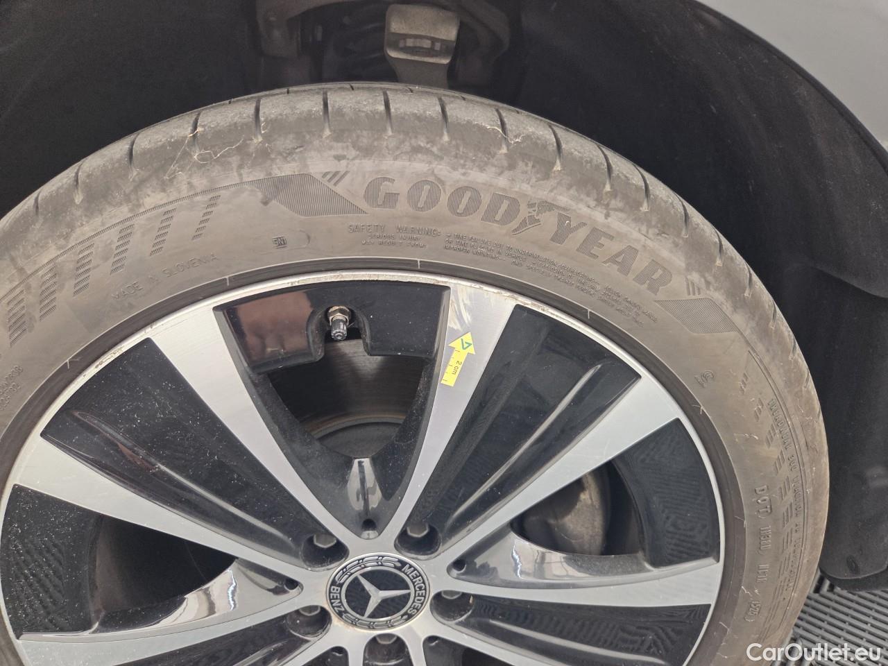  Mercedes  E-Klasse E 300 d 4MATIC #4