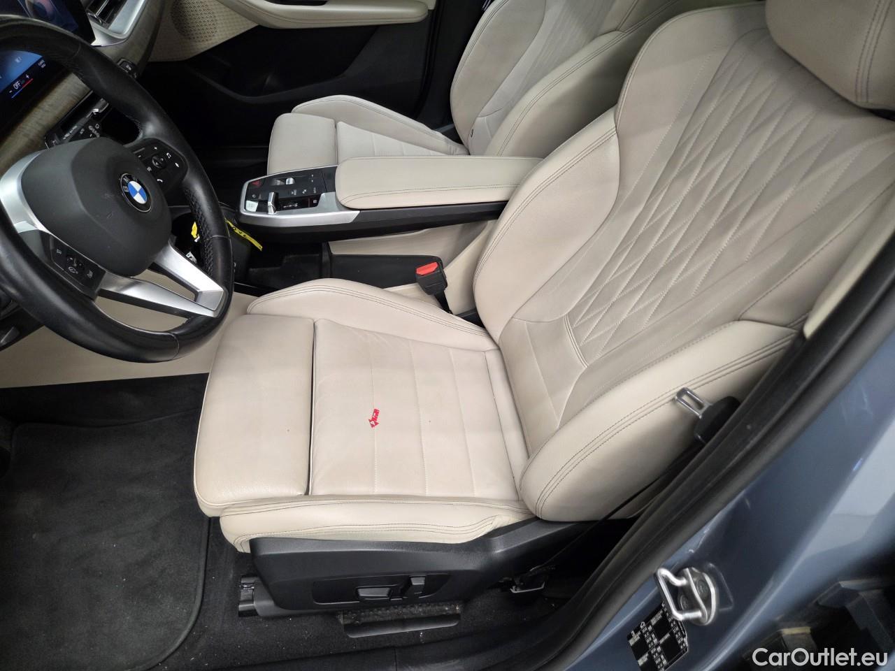  Bmw  2 Tourer 2.0 218d Luxury Line #35