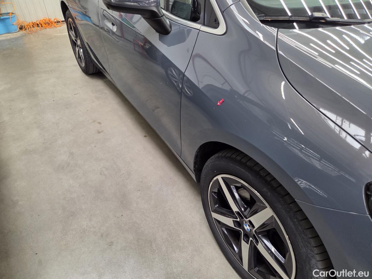  Bmw  2 Tourer 2.0 218d Luxury Line #22