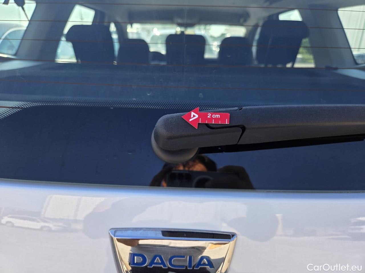  Dacia  Duster 1.5 Blue dCi 115CP Comfort 4WD #18