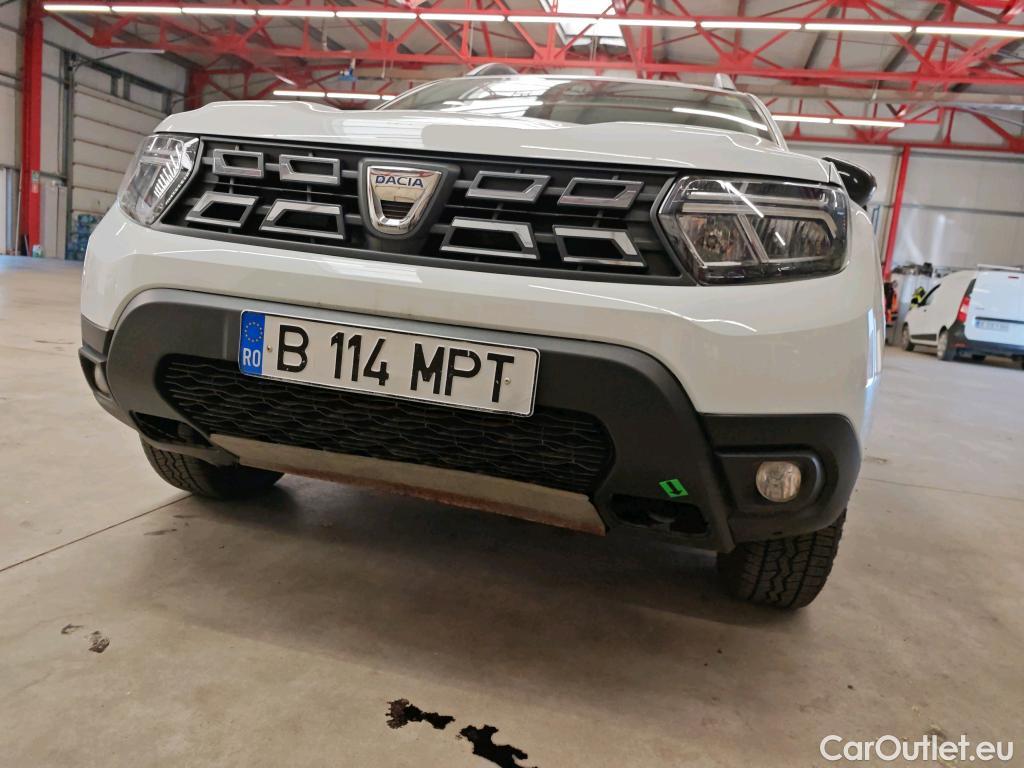  Dacia  Duster 1.5 Blue dCi 115CP Comfort 4WD #30