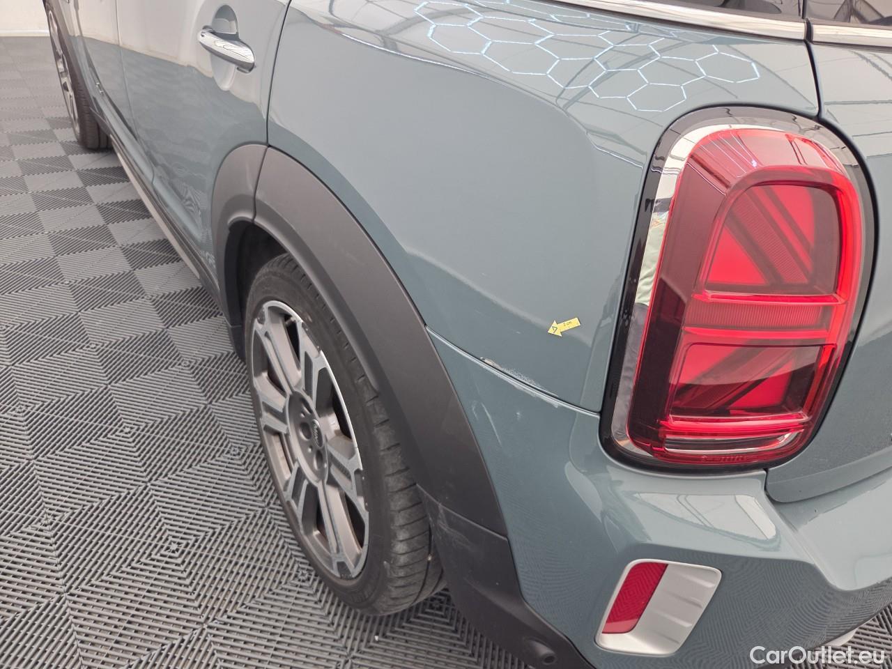  Mini  Countryman 1.5 PHEV Cooper S E AT ALL4 #37
