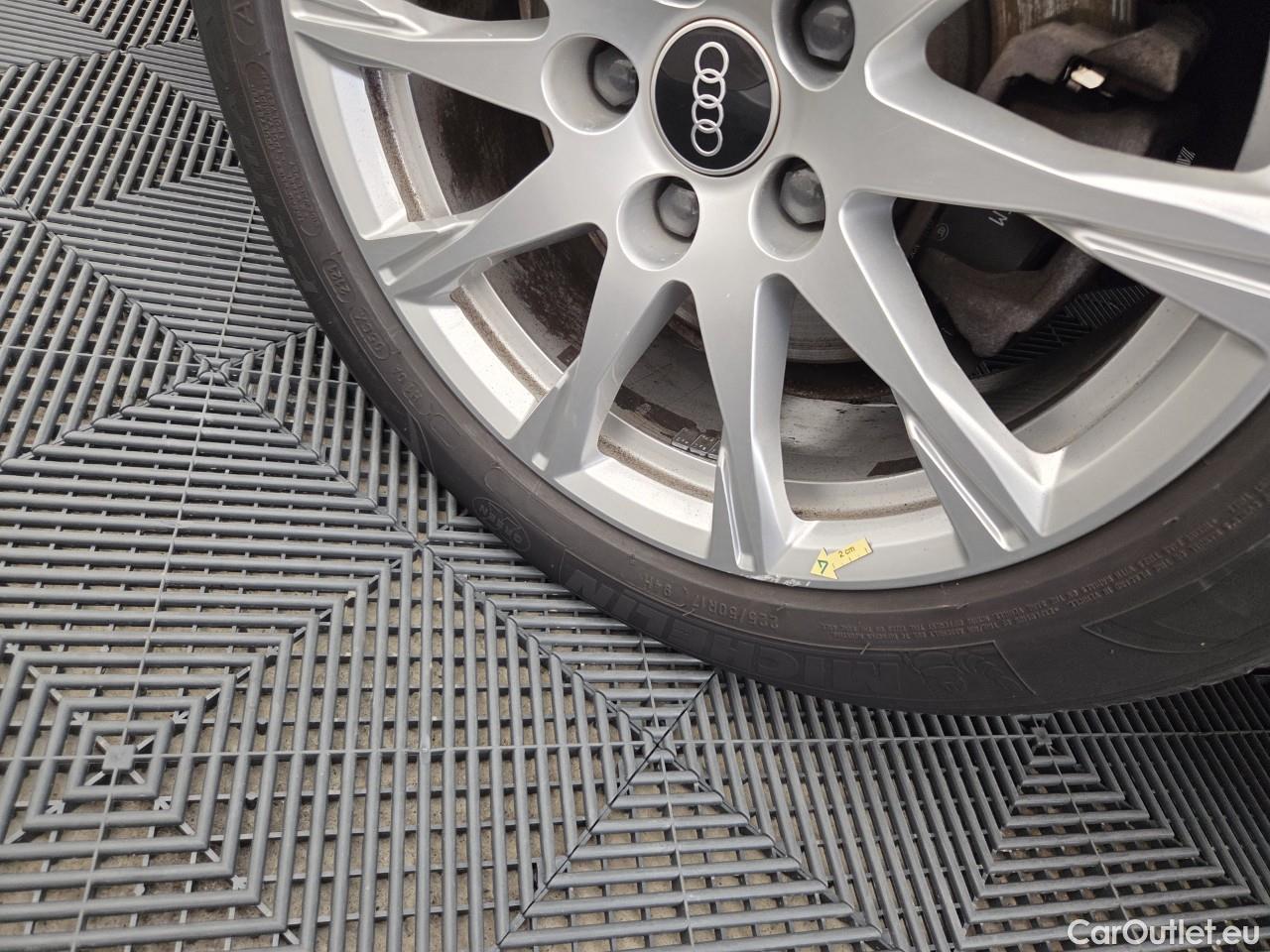  Audi  A4 40 TFSI mild-Hybr Stronic #39