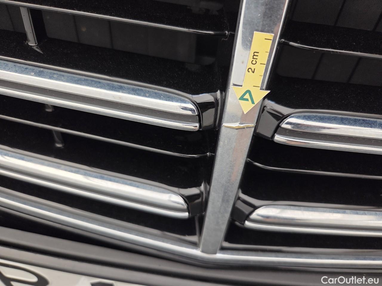  Mercedes  E-Klasse E 300 d 4MATIC #13