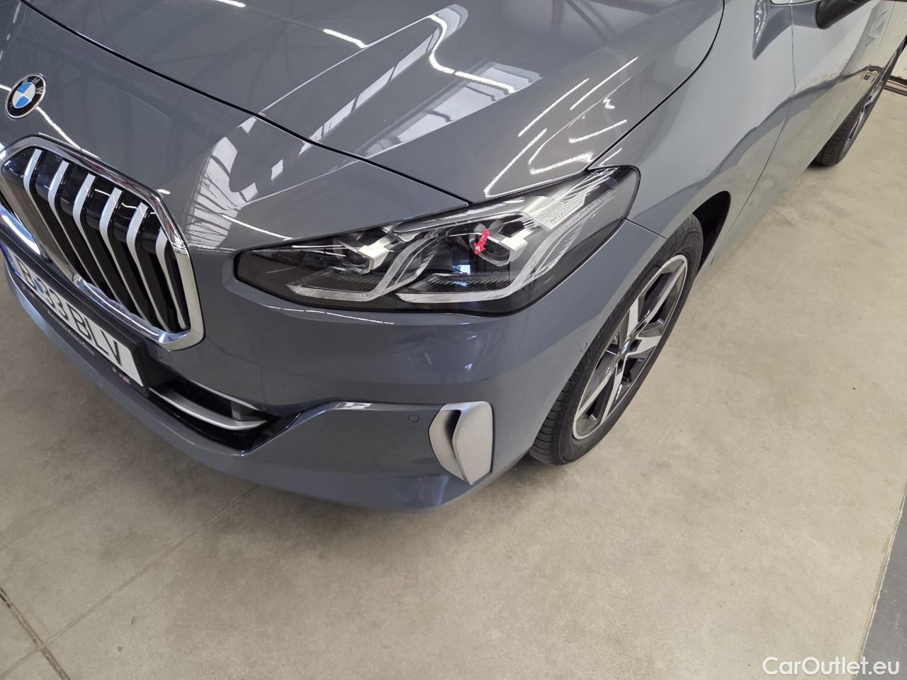  Bmw  2 Tourer 2.0 218d Luxury Line #8