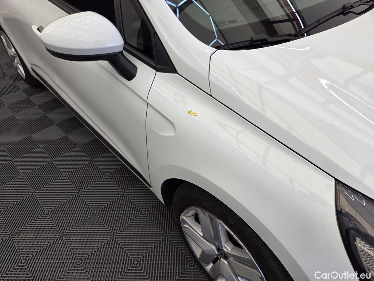  Renault  Clio 1.0 TCe 90CP Zen #13