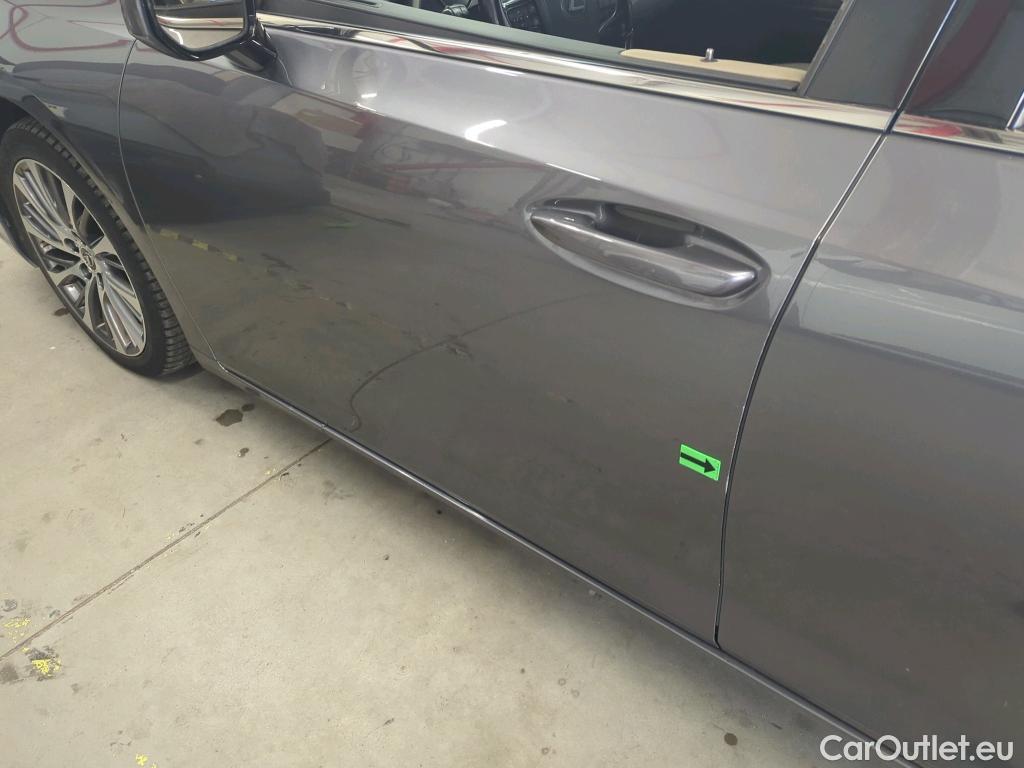  Lexus  IS 2.5 300h Executive auto #19
