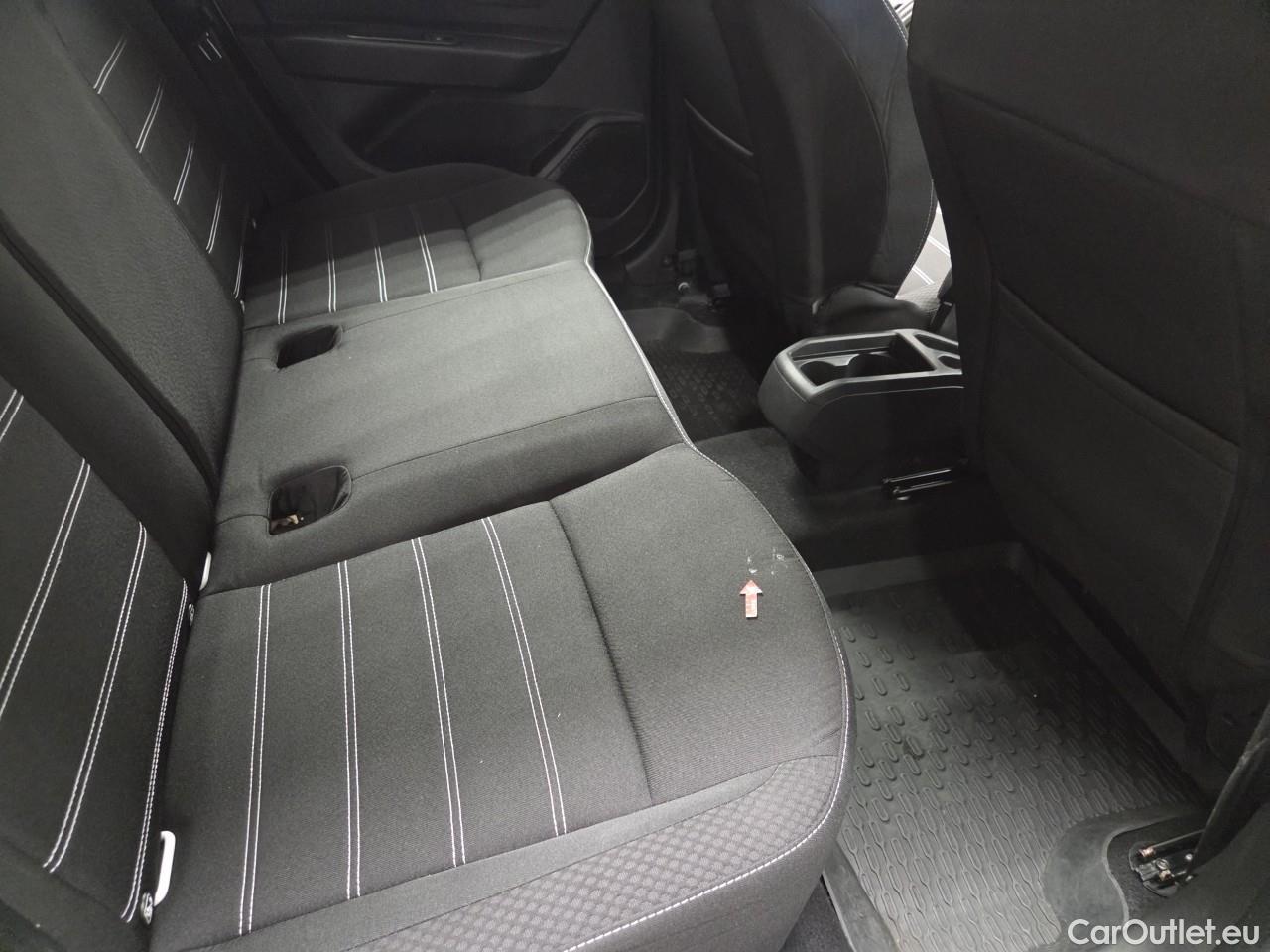  Dacia  Duster 1.5 Blue dCi 115CP Comfort 4WD #19
