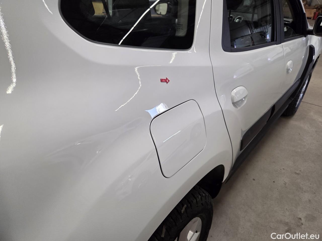  Dacia  Duster 1.5 Blue dCi 115CP Comfort 4WD #7