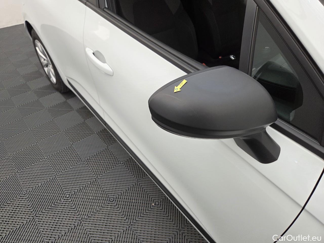  Renault  Clio 1.0 TCe 90CP Life #17