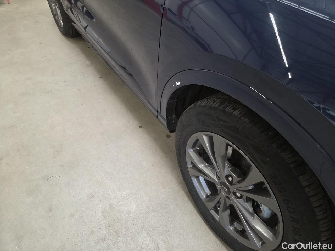  Ford  Kuga 2.5 Duratec PHEV 225CP ST-Line X A8 #21