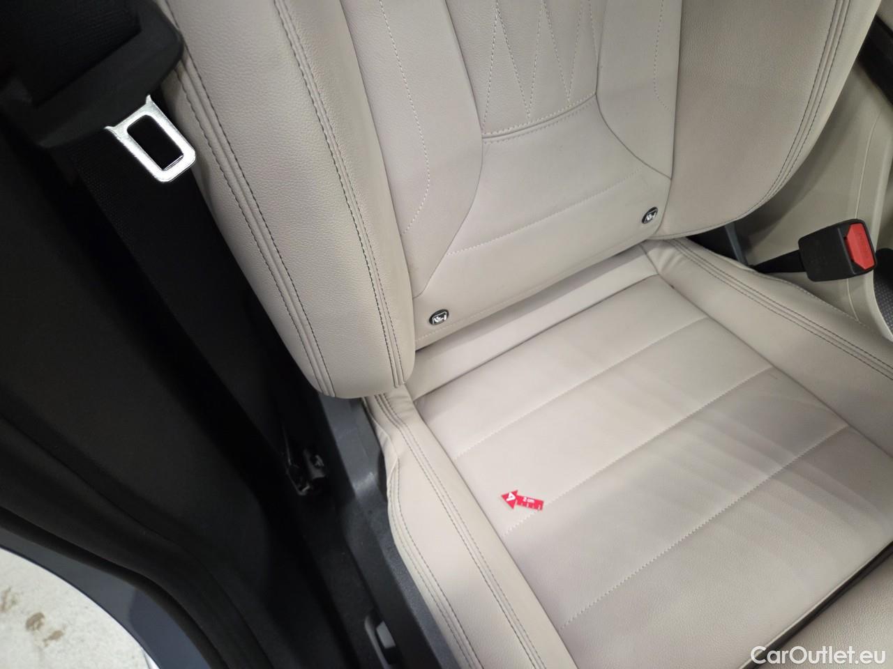  Bmw  2 Tourer 2.0 218d Luxury Line #40
