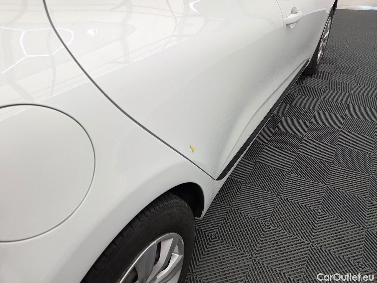  Renault  Clio 1.0 TCe 90CP Life #22
