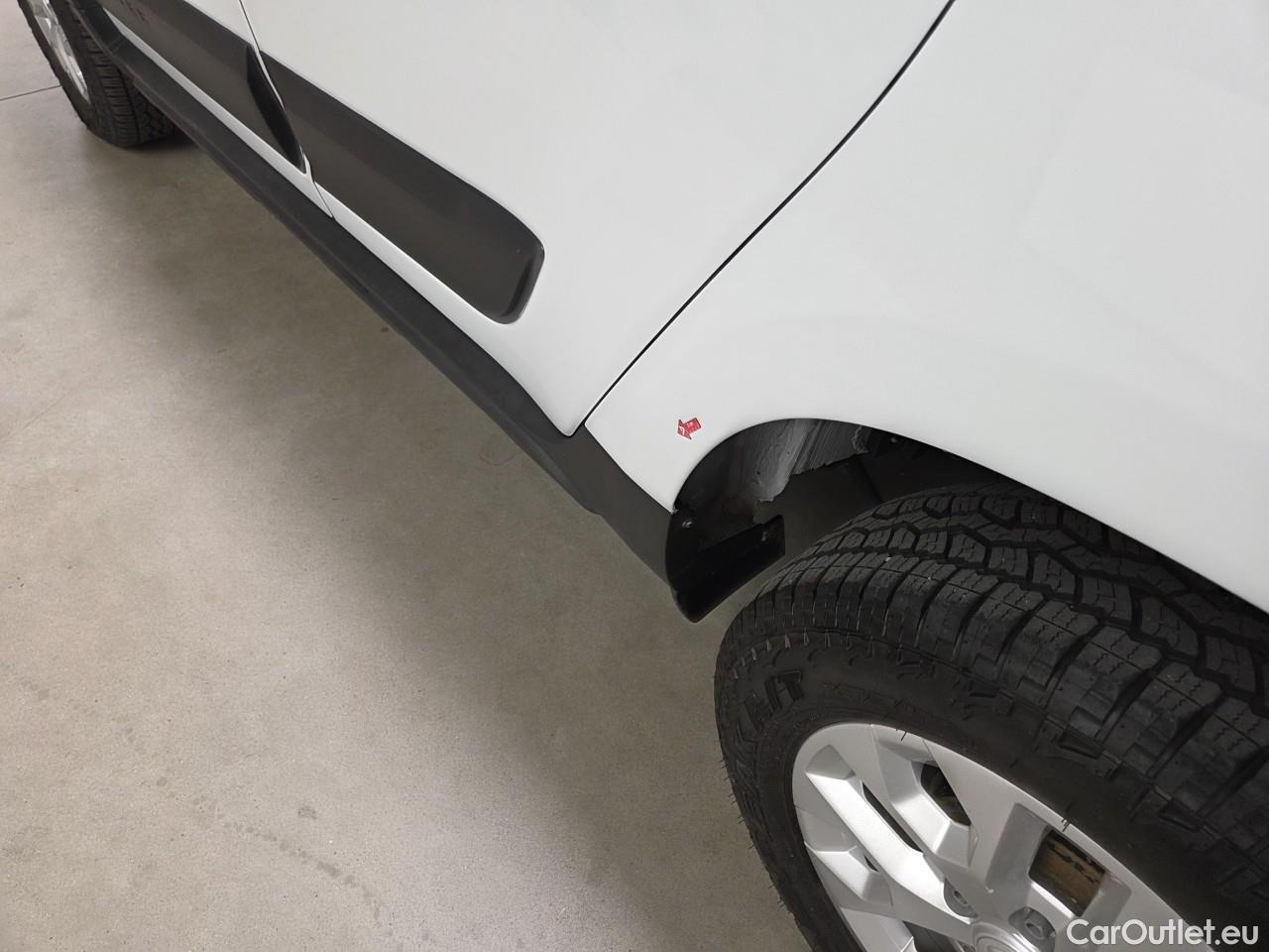  Dacia  Duster 1.5 Blue dCi 115CP Comfort 4WD #11