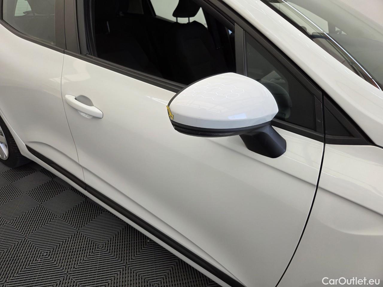  Renault  Clio 1.0 TCe 90CP Zen #17