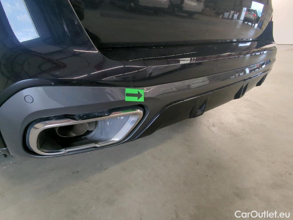  Bmw  X5 3.0 xDrive45e AT #31