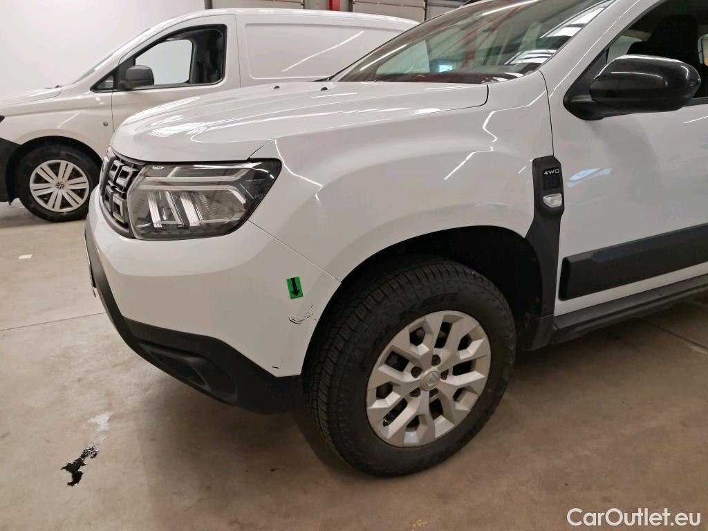  Dacia  Duster 1.5 Blue dCi 115CP Comfort 4WD #16