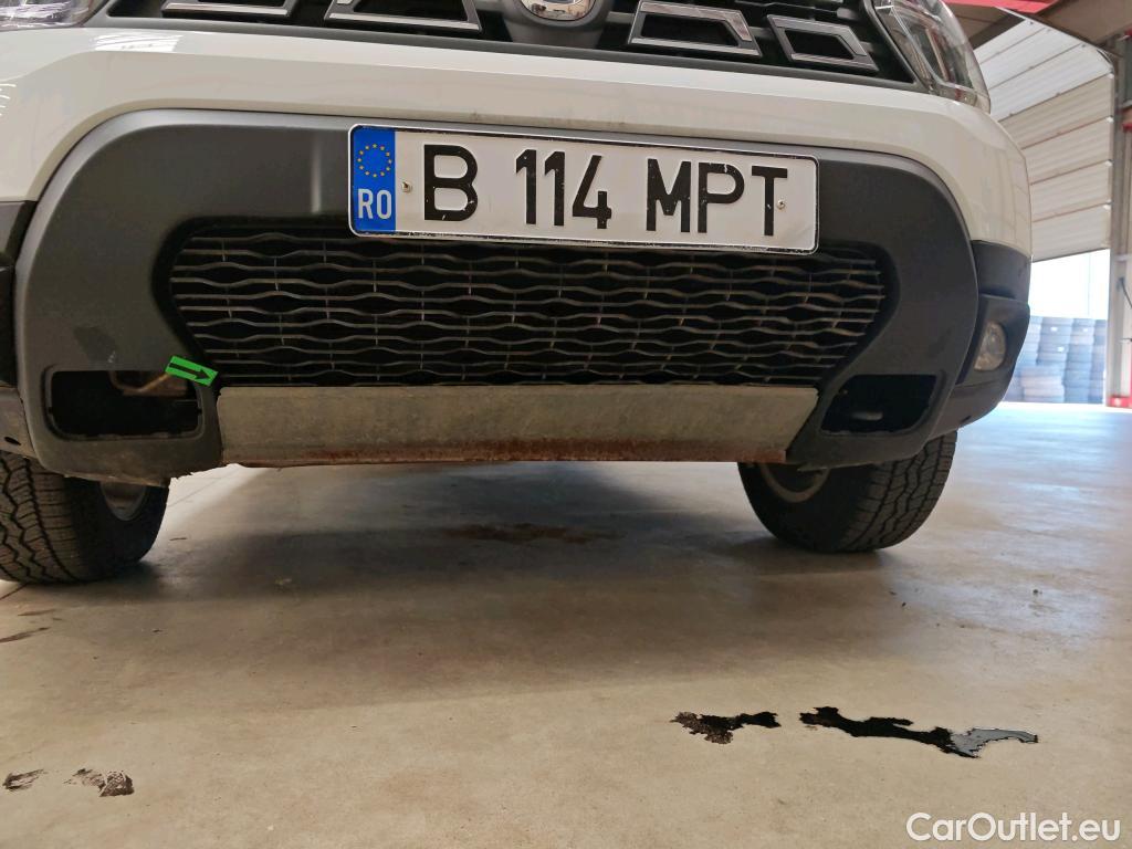  Dacia  Duster 1.5 Blue dCi 115CP Comfort 4WD #20