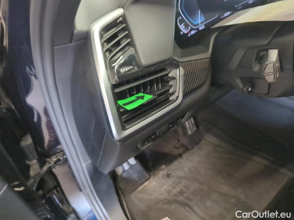  Bmw  X5 3.0 xDrive45e AT #15