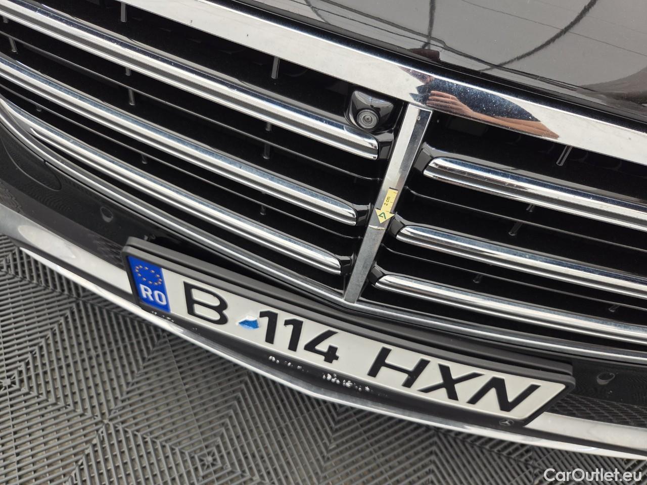  Mercedes  E-Klasse E 300 d 4MATIC #14