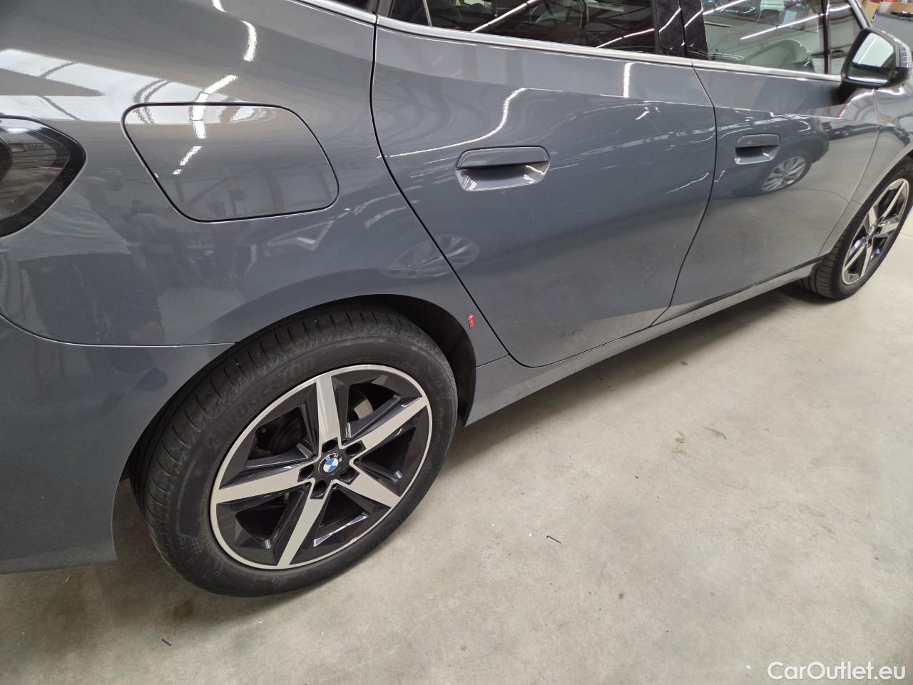  Bmw  2 Tourer 2.0 218d Luxury Line #27