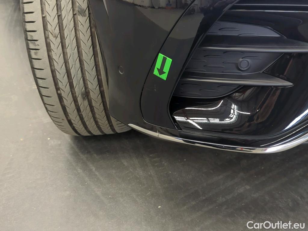  Mercedes  G-Klasee GLE 450 d 4MATIC #15