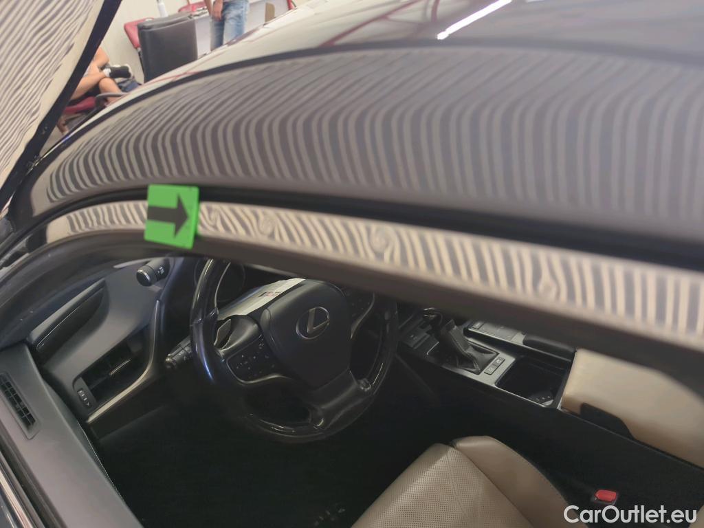  Lexus  IS 2.5 300h Executive auto #8