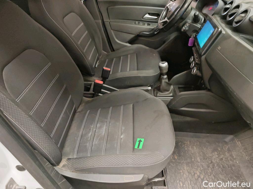  Dacia  Duster 1.5 Blue dCi 115CP Comfort 4WD #26