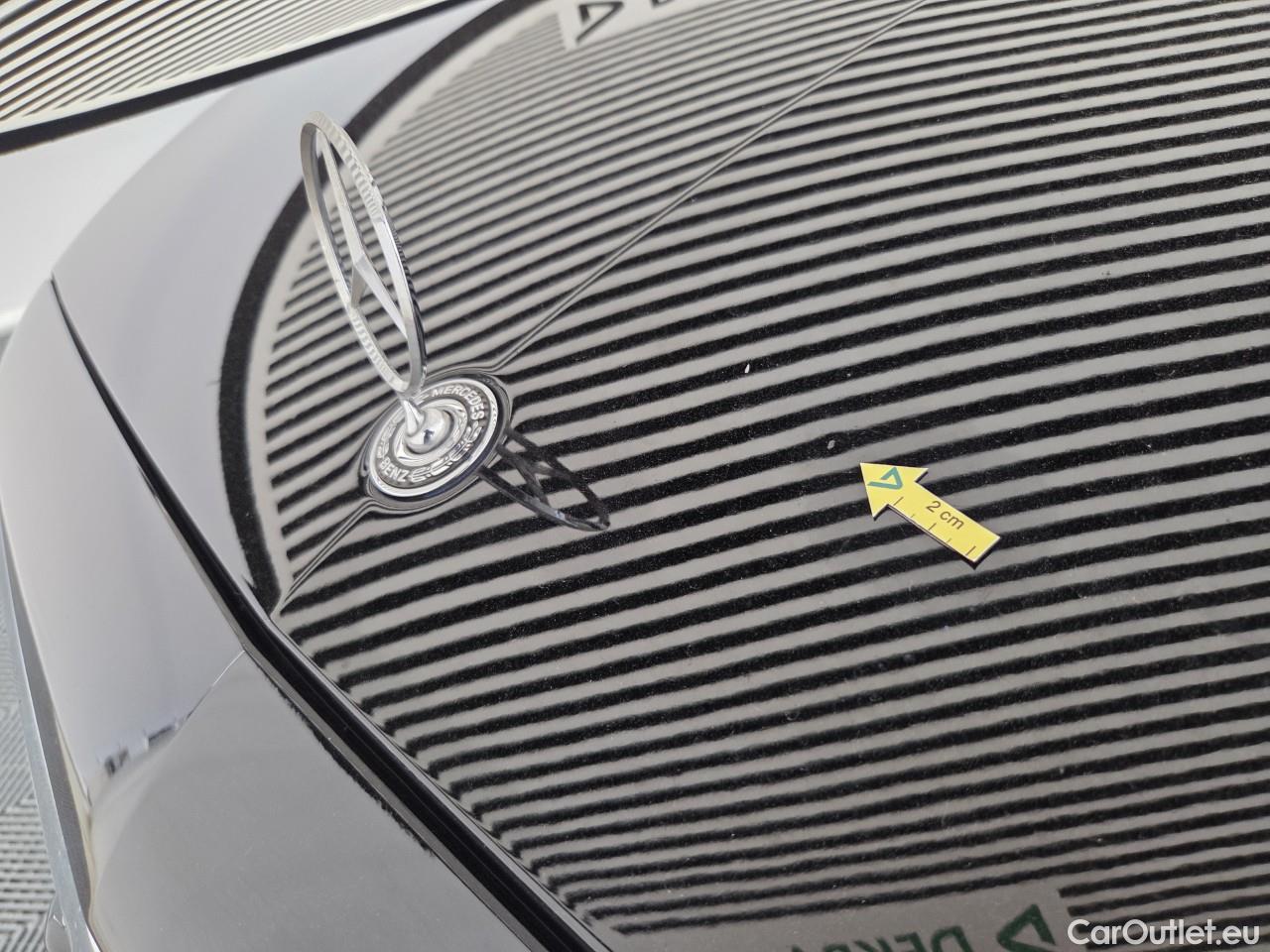  Mercedes  E-Klasse E 300 d 4MATIC #16