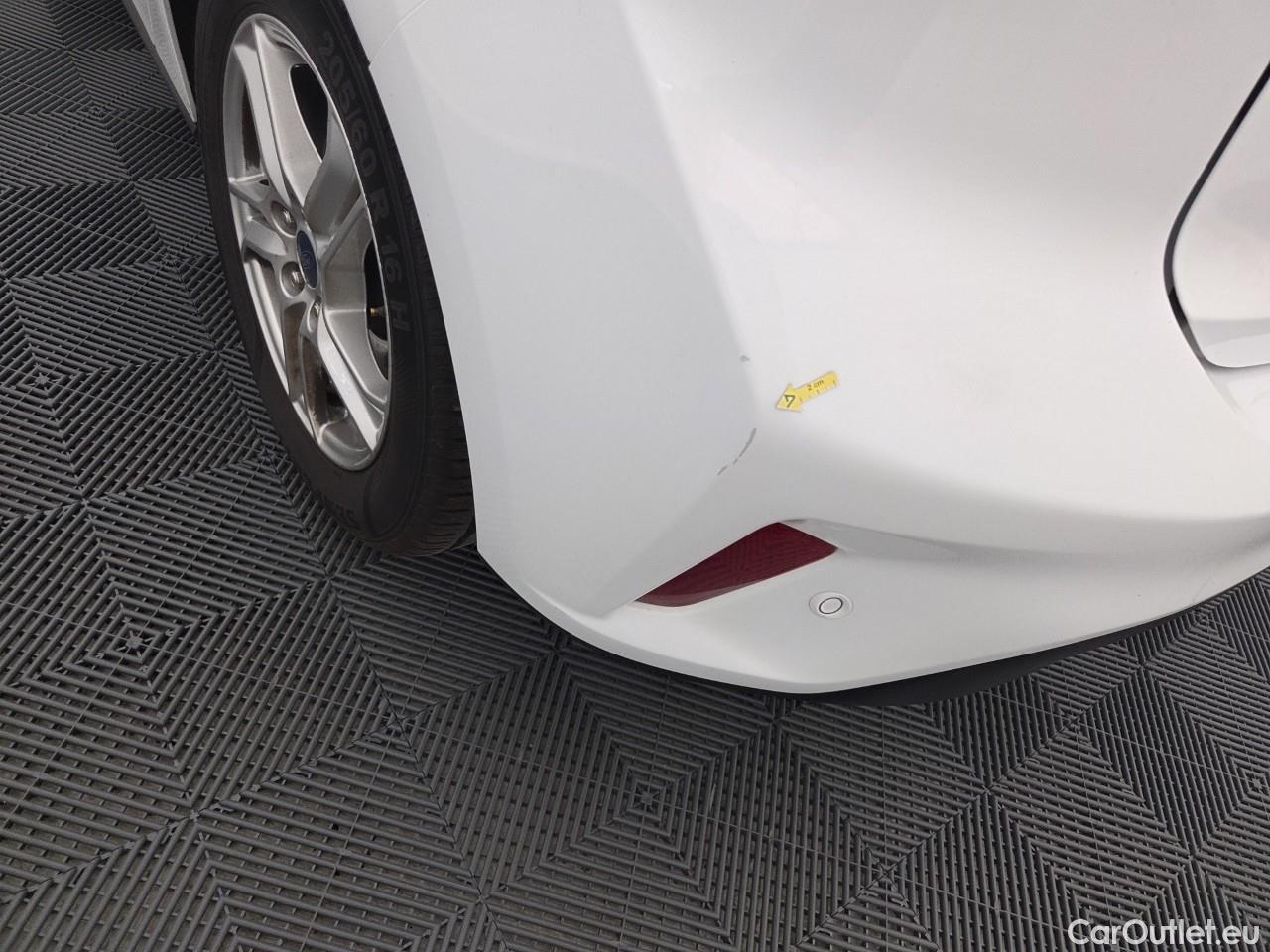  Ford  Focus 1.5 EcoBlue 95CP Trend Connected #16