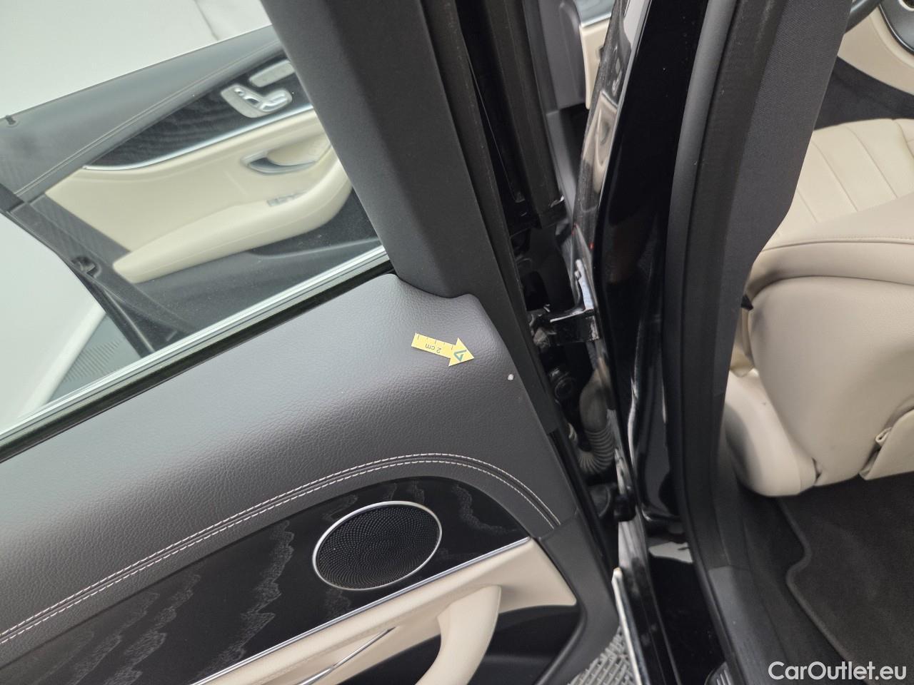  Mercedes  E-Klasse E 300 d 4MATIC #38