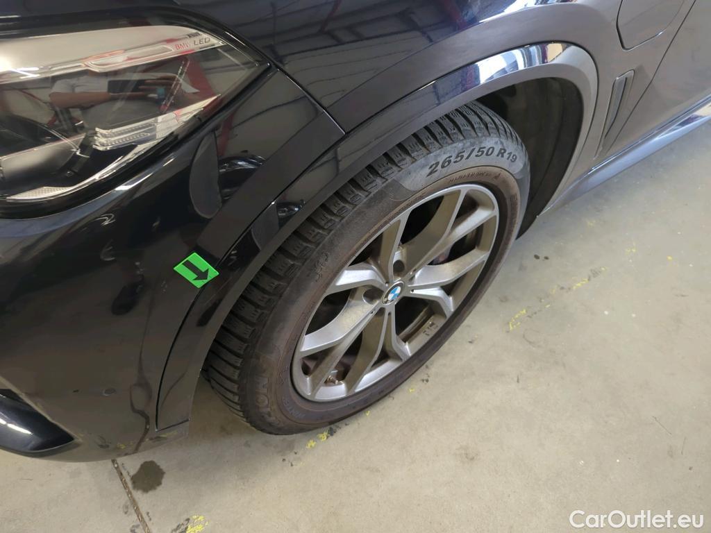  Bmw  X5 3.0 xDrive45e AT #19