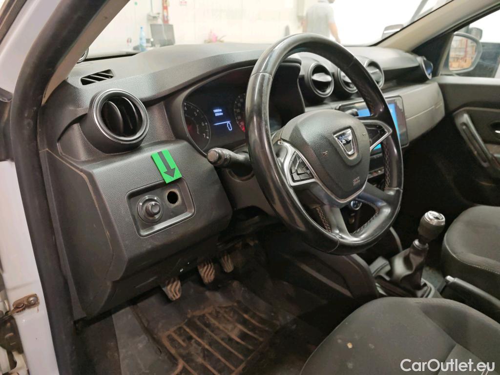  Dacia  Duster 1.5 Blue dCi 115CP Comfort 4WD #28