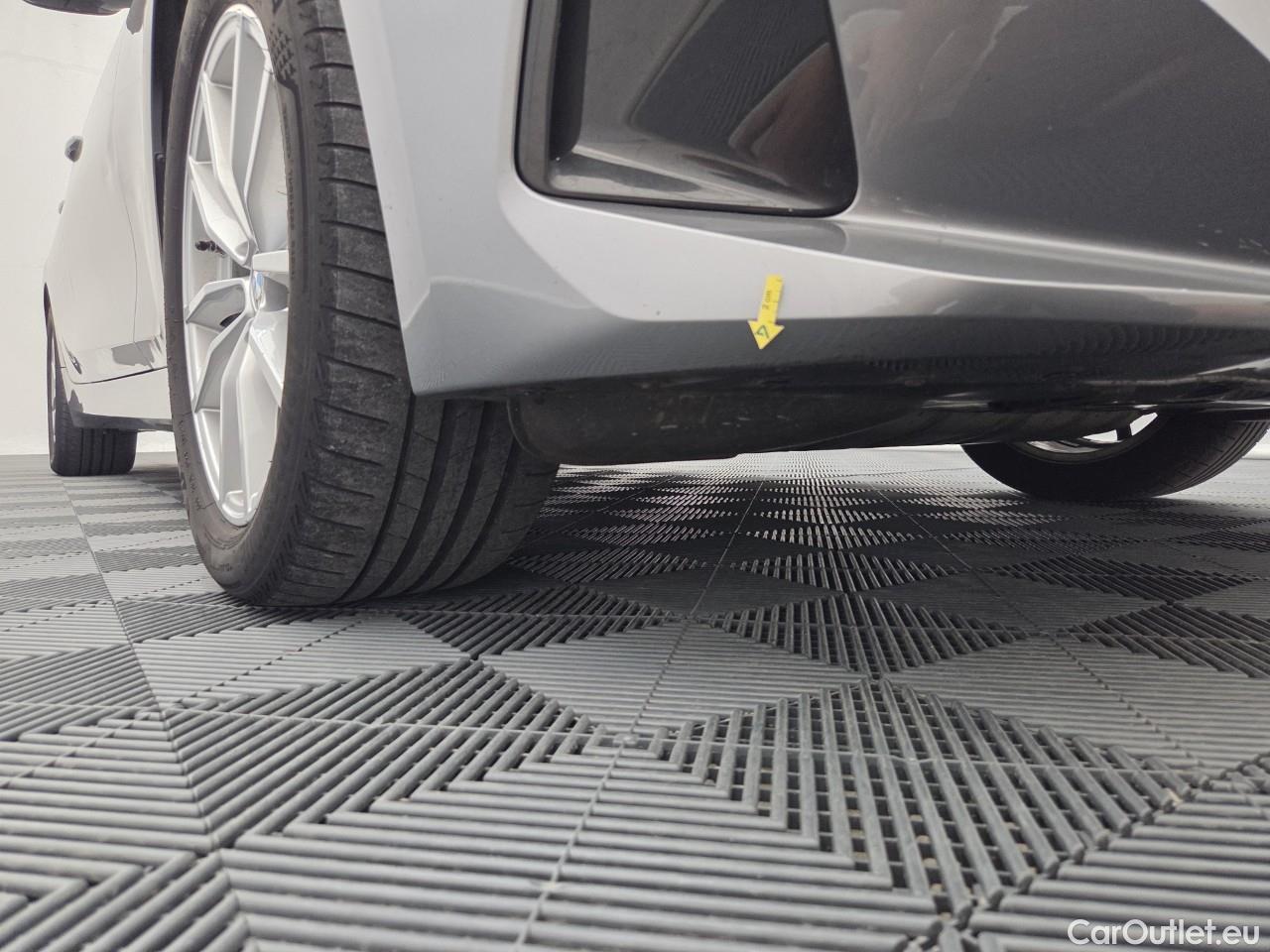  Bmw  Serie 3 2.0 320d xDrive Touring AT #6