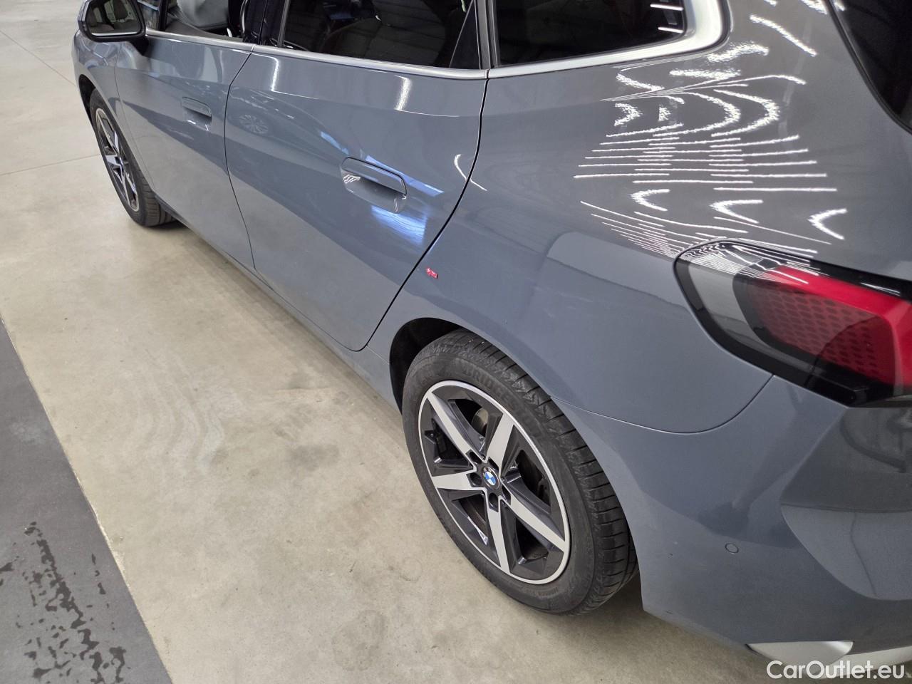  Bmw  2 Tourer 2.0 218d Luxury Line #33