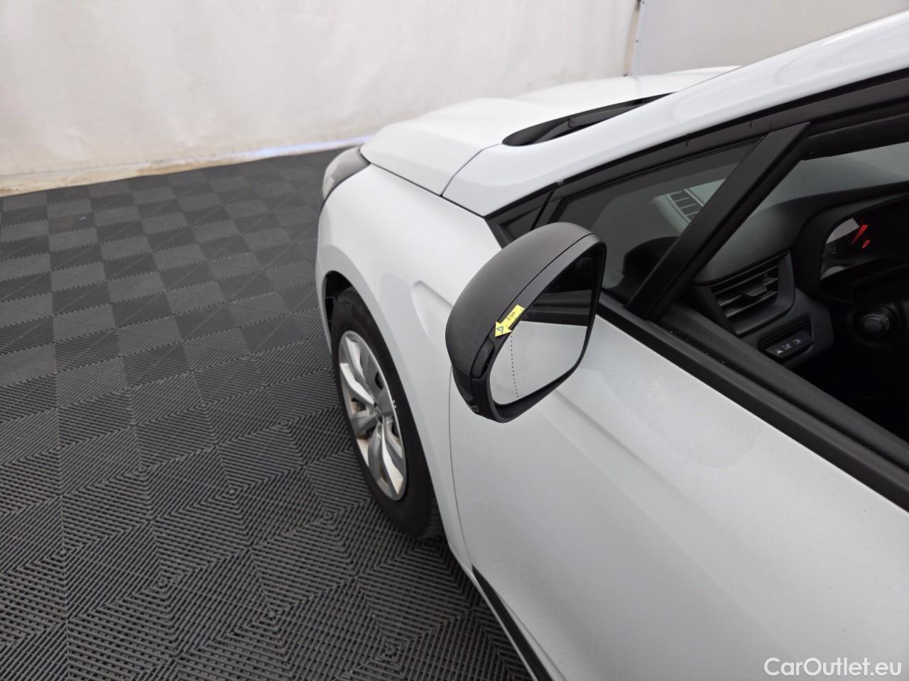  Renault  Clio 1.0 TCe 90CP Life #10