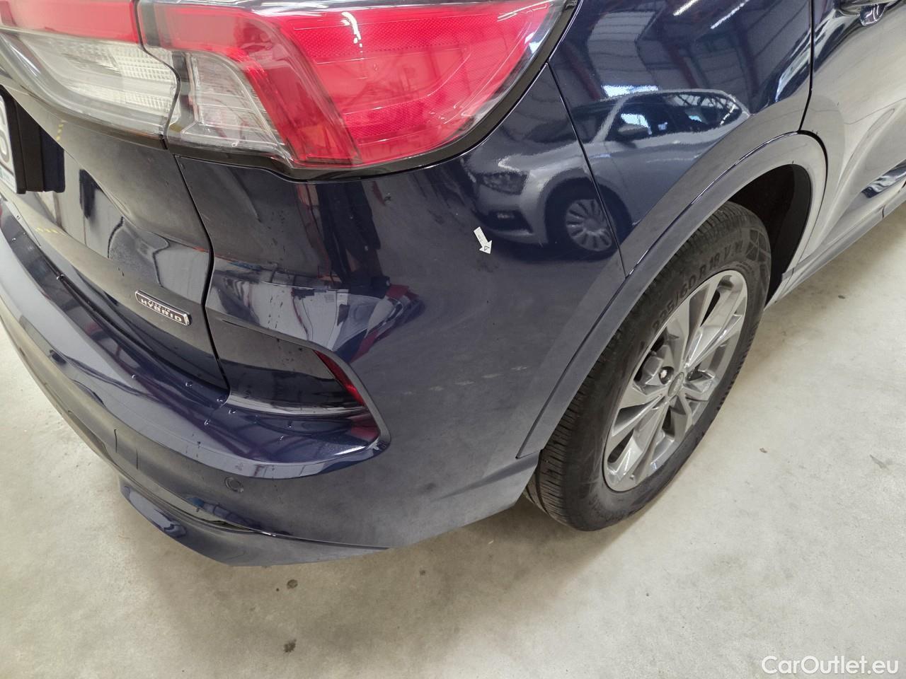 Ford  Kuga 2.5 Duratec PHEV 225CP ST-Line X A8 #35