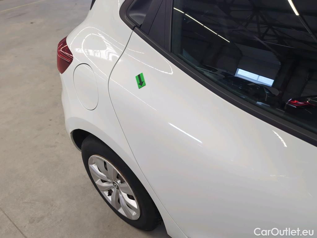  Renault  Clio 1.0 TCe 90CP Life #23