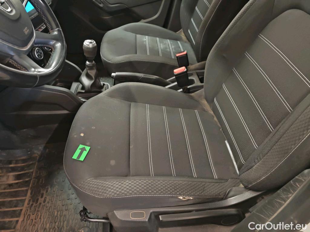  Dacia  Duster 1.5 Blue dCi 115CP Comfort 4WD #18