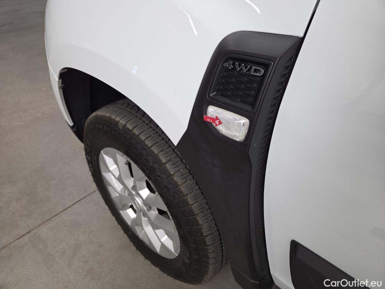  Dacia  Duster 1.5 Blue dCi 115CP Comfort 4WD #1