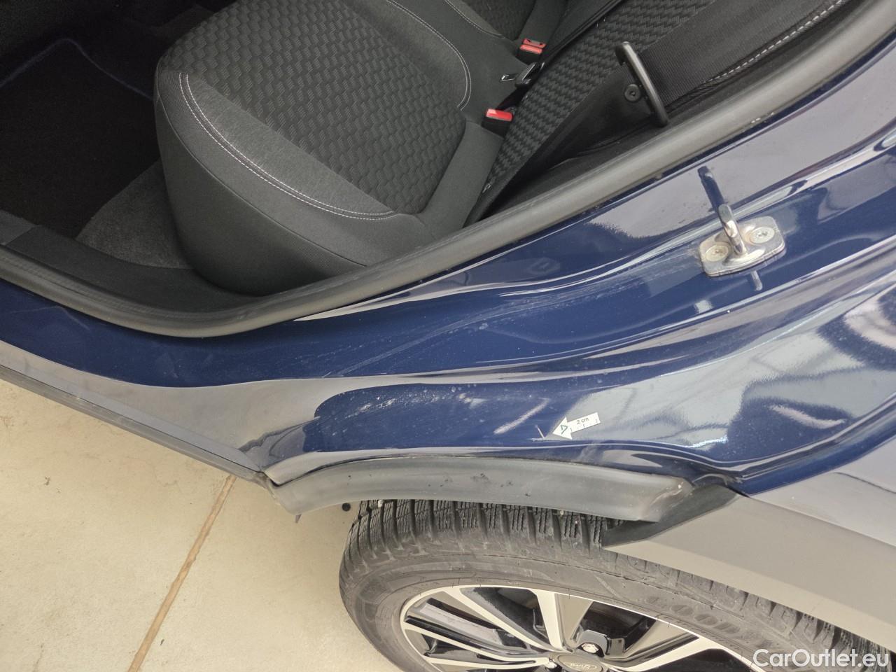  Ford  Puma 1.0 EcoBoost mHEV 125CP Titanium #45