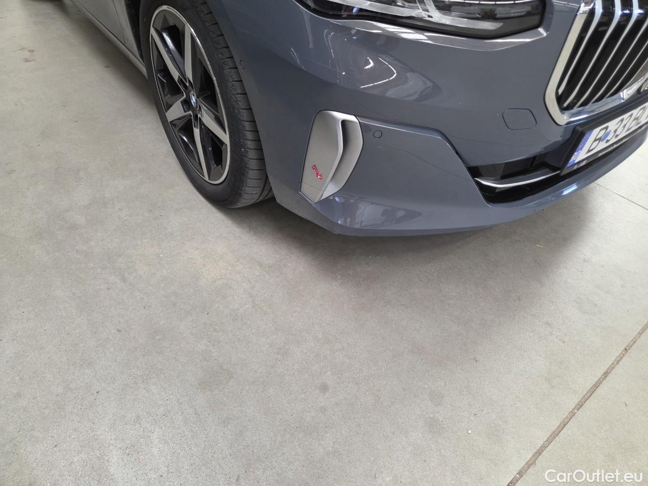  Bmw  2 Tourer 2.0 218d Luxury Line #11