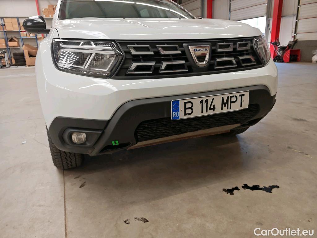 Dacia  Duster 1.5 Blue dCi 115CP Comfort 4WD #32