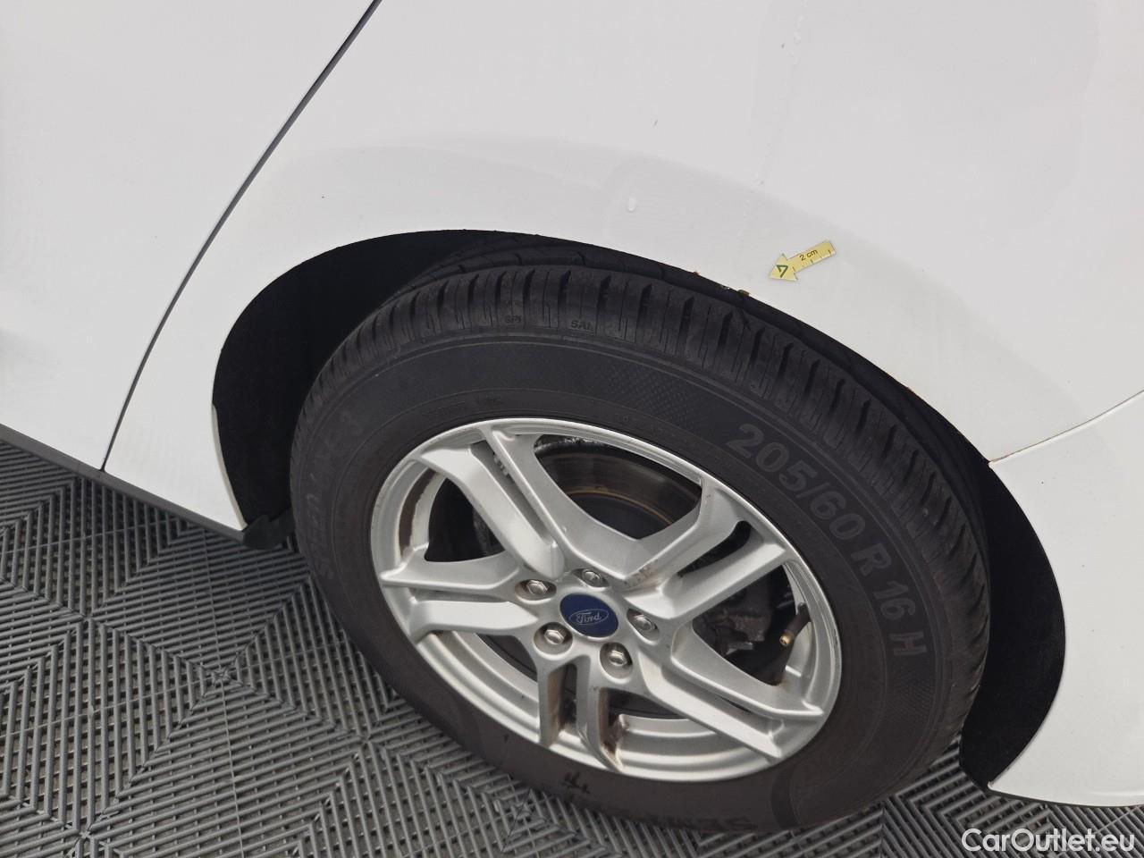  Ford  Focus 1.5 EcoBlue 95CP Trend Connected #21