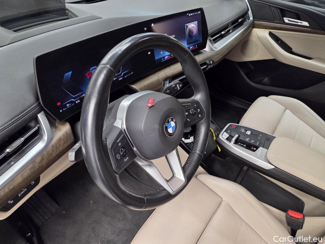  Bmw  2 Tourer 2.0 218d Luxury Line #38